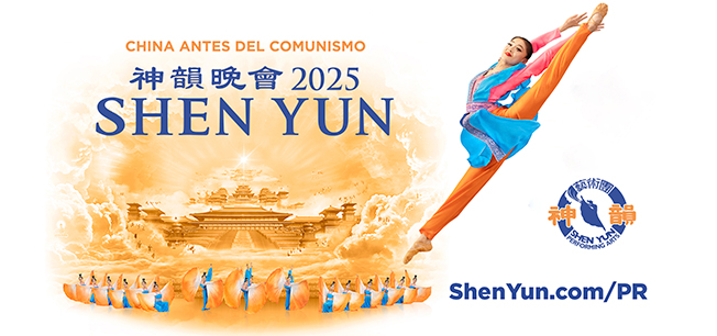 More Info for Shen Yun 2025