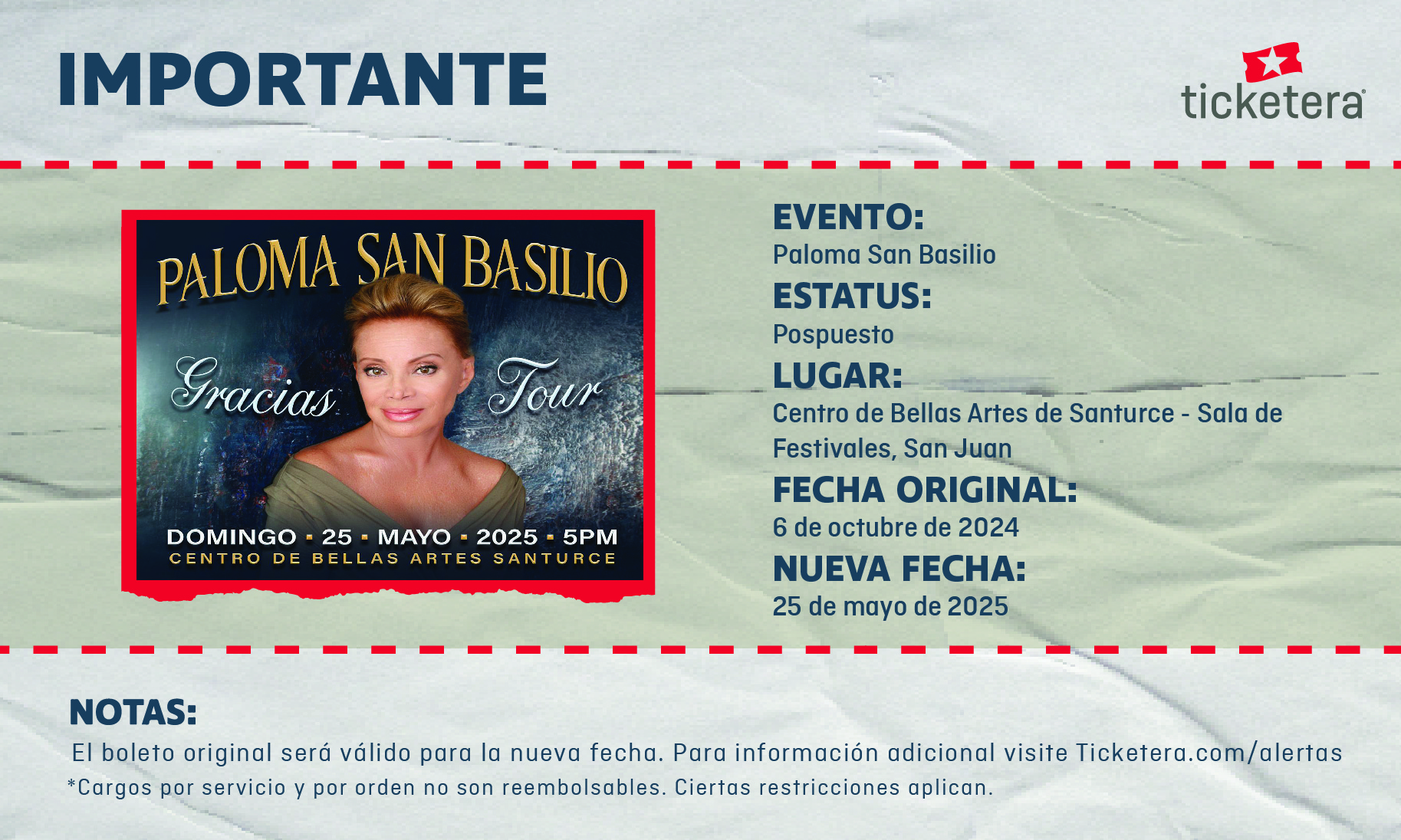 More Info for Paloma San Basilio