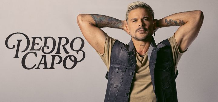 More Info for Pedro Capó En Vivo